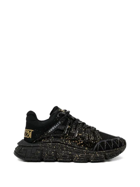 Versace Kids Trigreca sneakers