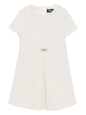 Versace Kids（ヴェルサーチェ・キッズ）ワンピース＆ドレス - FARFETCH