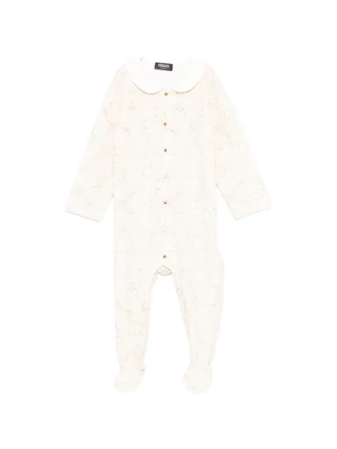 Versace Kids set de dos pijamas