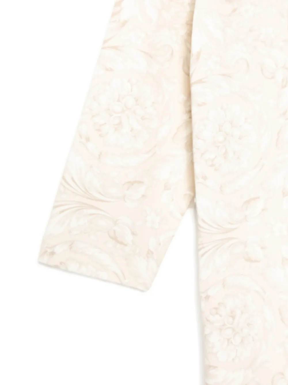  Versace Kids Set De Dos Pijamas - Neutro 