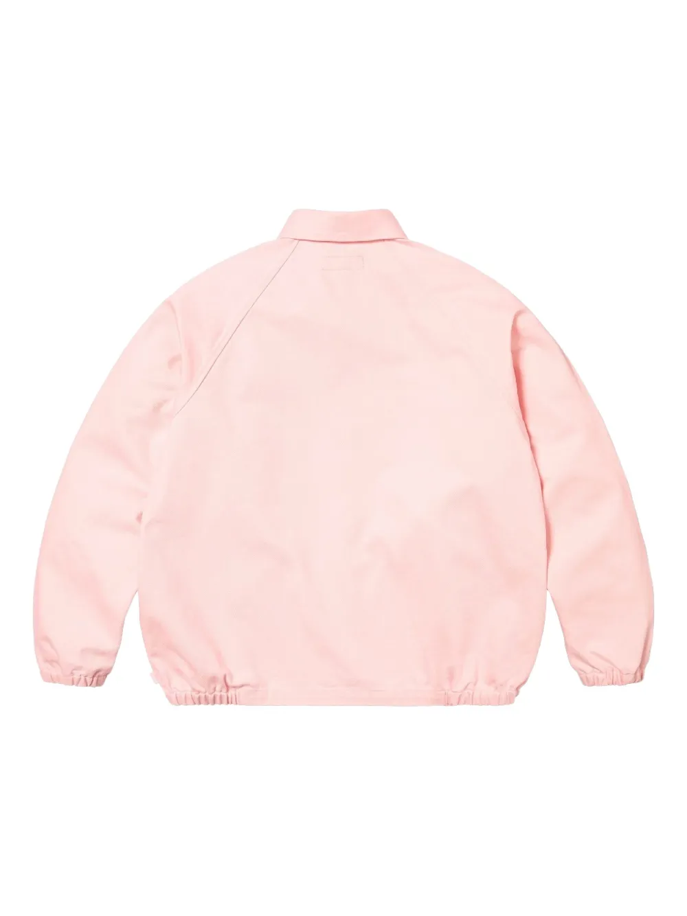 Supreme button-fastening jacket | Lightweight Jackets | Image 2