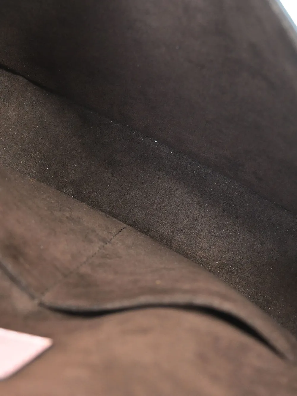 2016 Luna Shoulder Bag