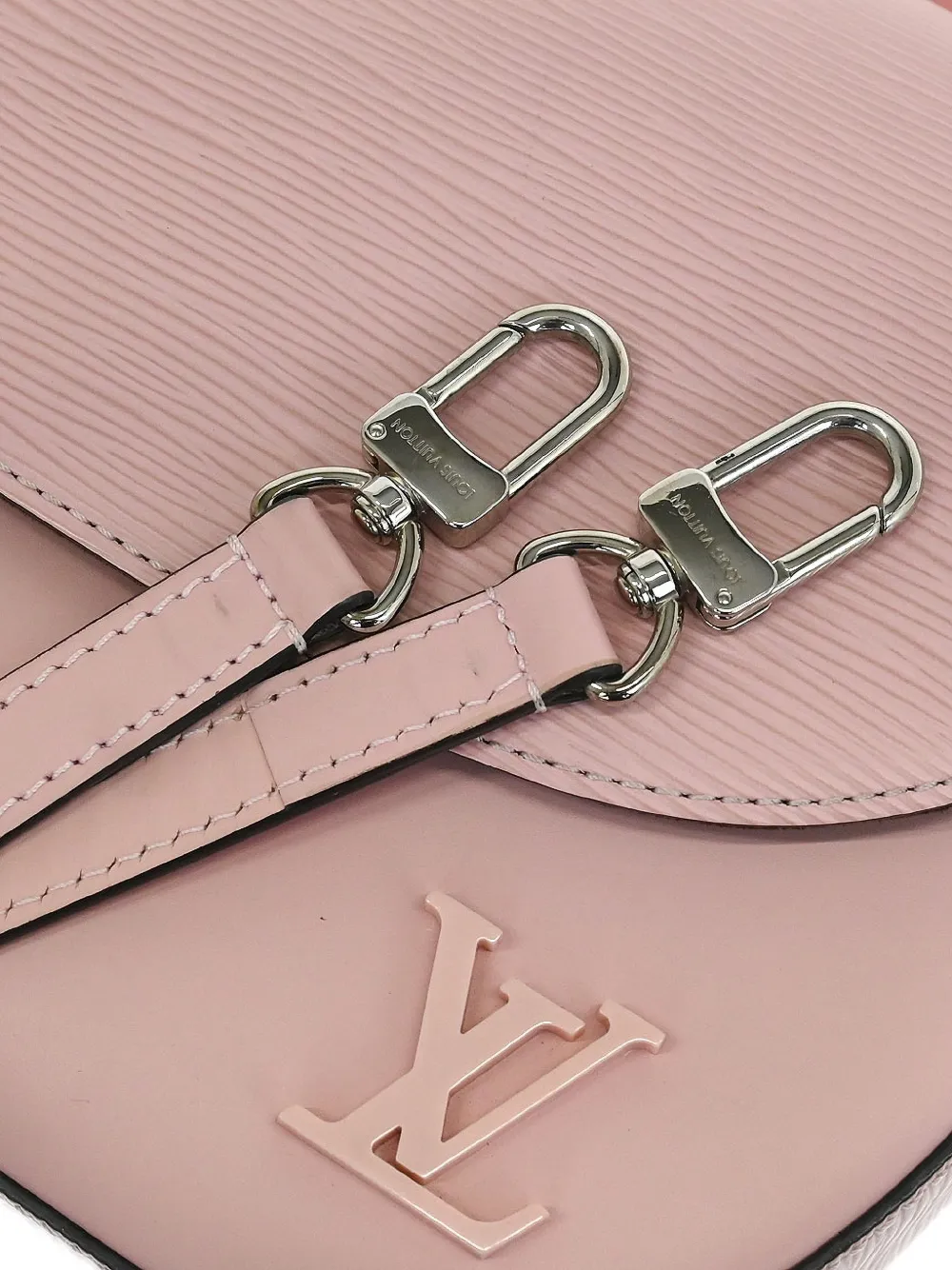 2016 Luna Shoulder Bag