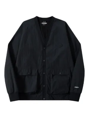 Diesel S-Boys キルティング ジャケット | ブラック | FARFETCH JP