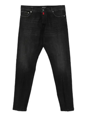 Kiton デニム メンズ通販 - FARFETCH