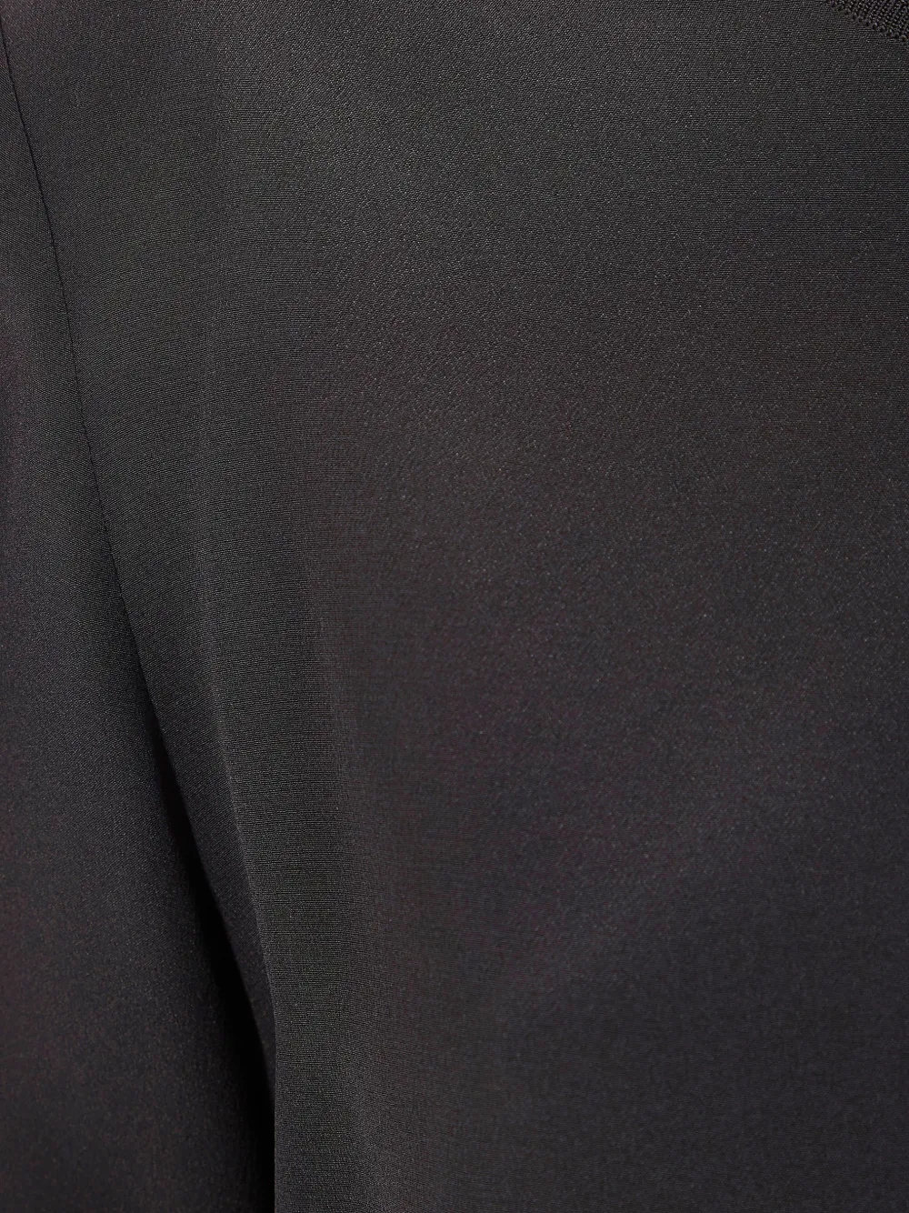 Joseph Rubin Top - Black 
