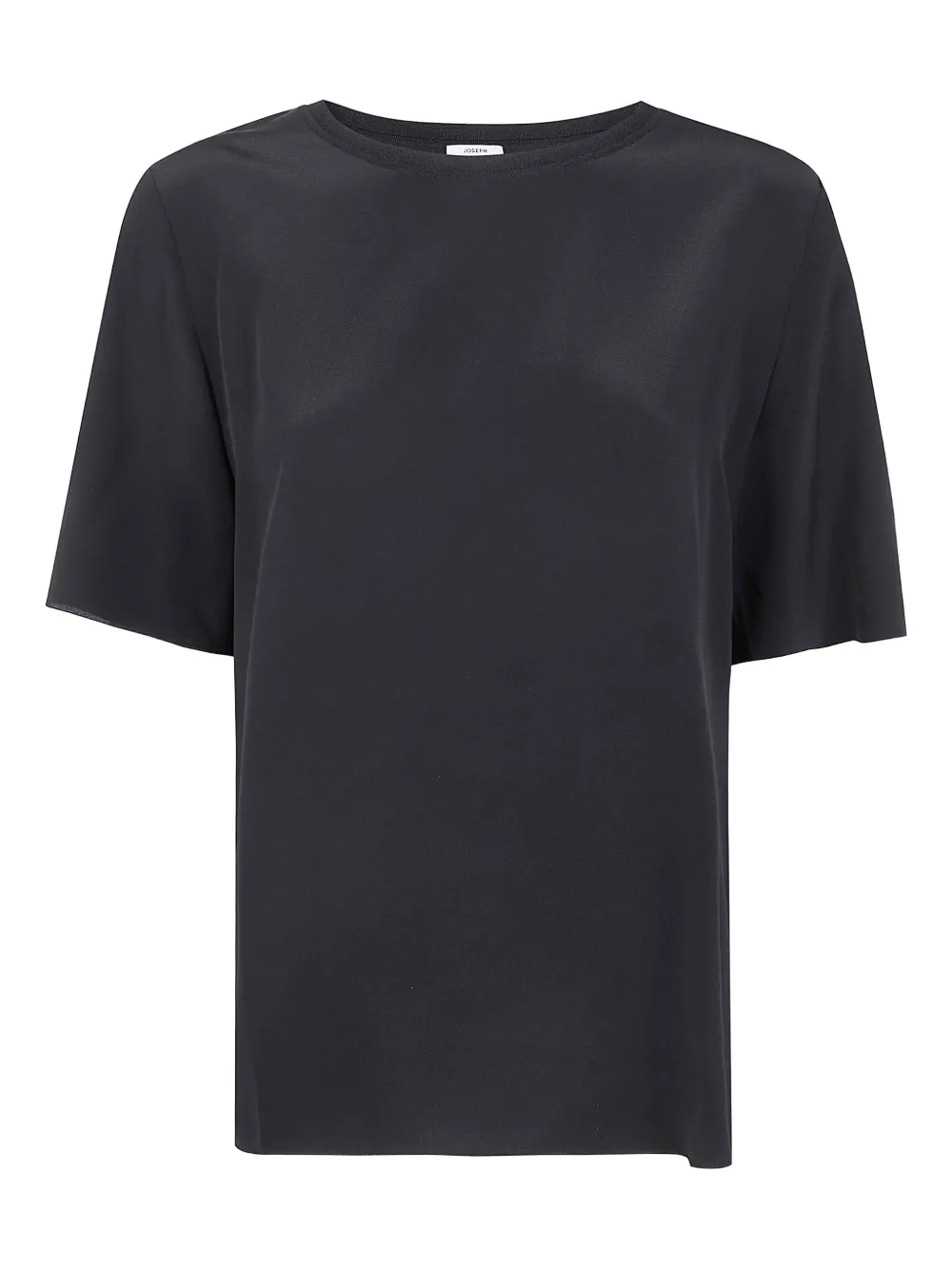 JOSEPH Rubin top | Black | Image 1
