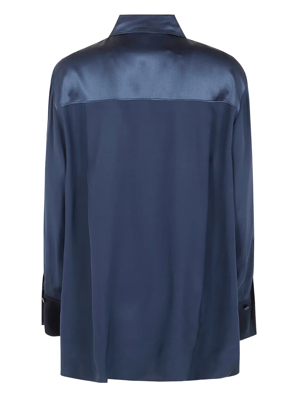 JOSEPH Childs shirt - Blauw