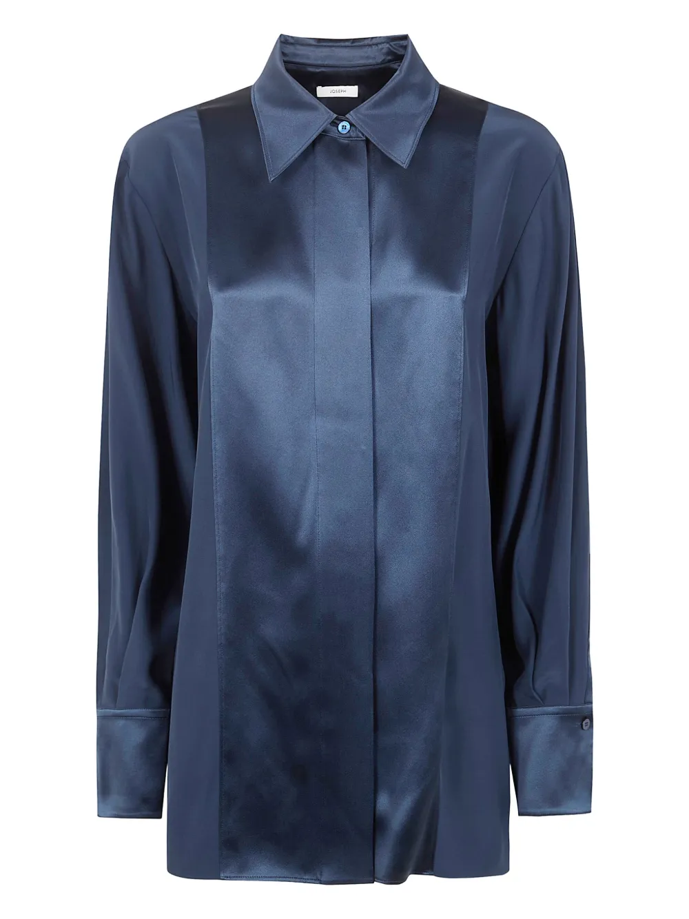 JOSEPH Childs shirt - Blau