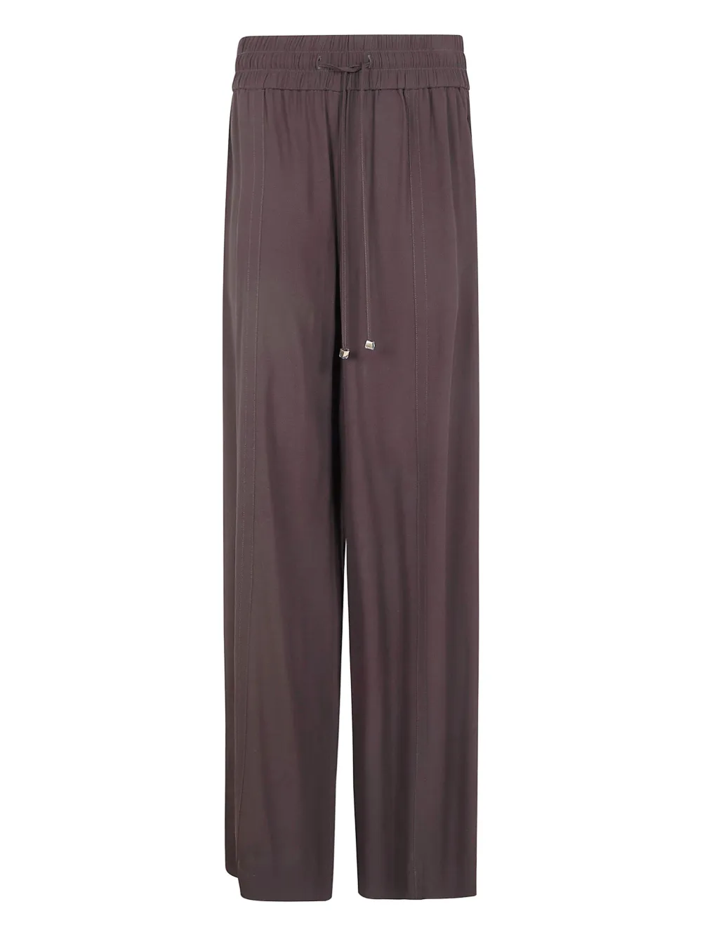 JOSEPH Dee palazzo pants - Marrone