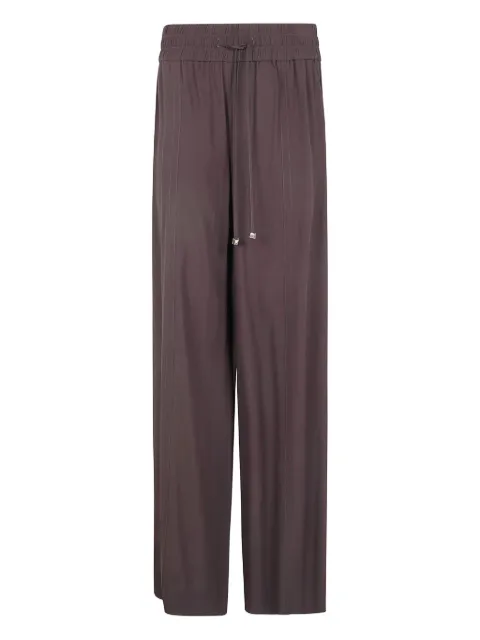 JOSEPH Dee palazzo pants