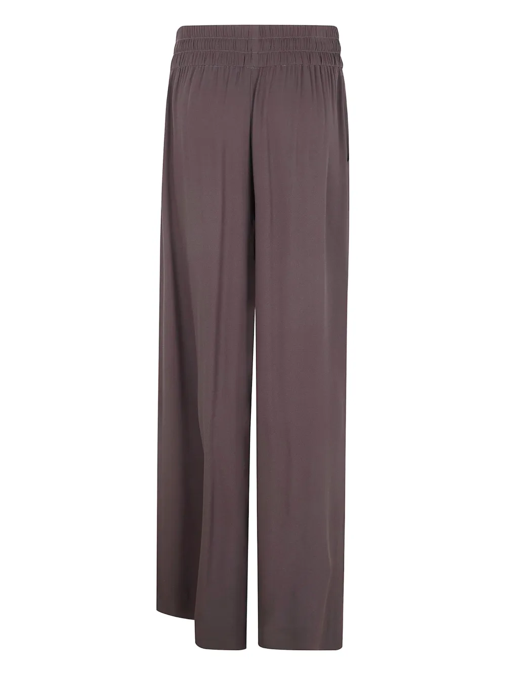 JOSEPH Dee palazzo pants - Bruin