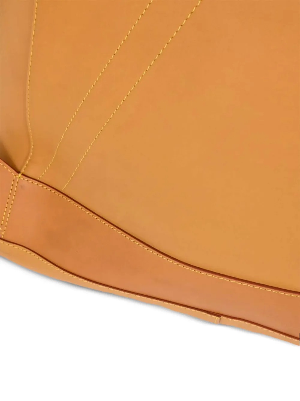 2018 Gm Christopher Logo-Plaque Backpack