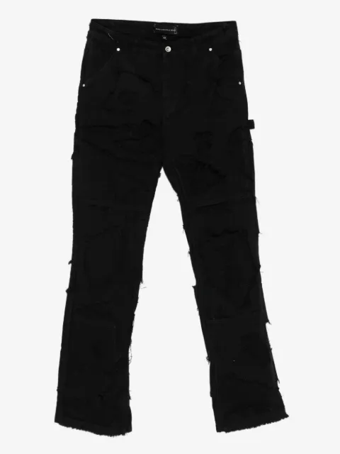 Who Decides War Unearthed jeans