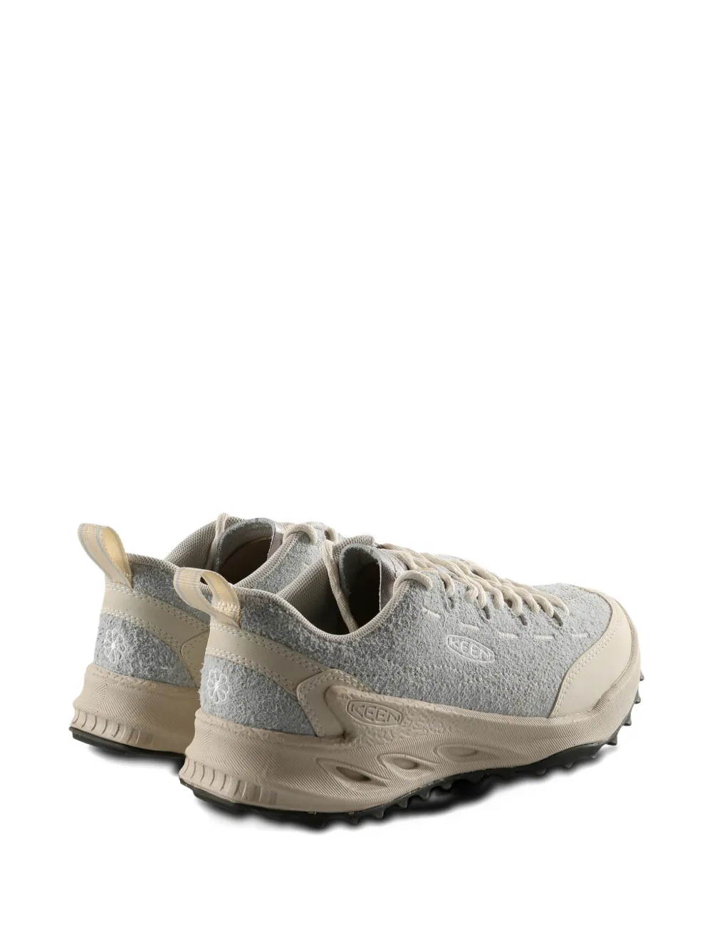 KEEN FOOTWEAR Jasper Zionic sneakers Blauw