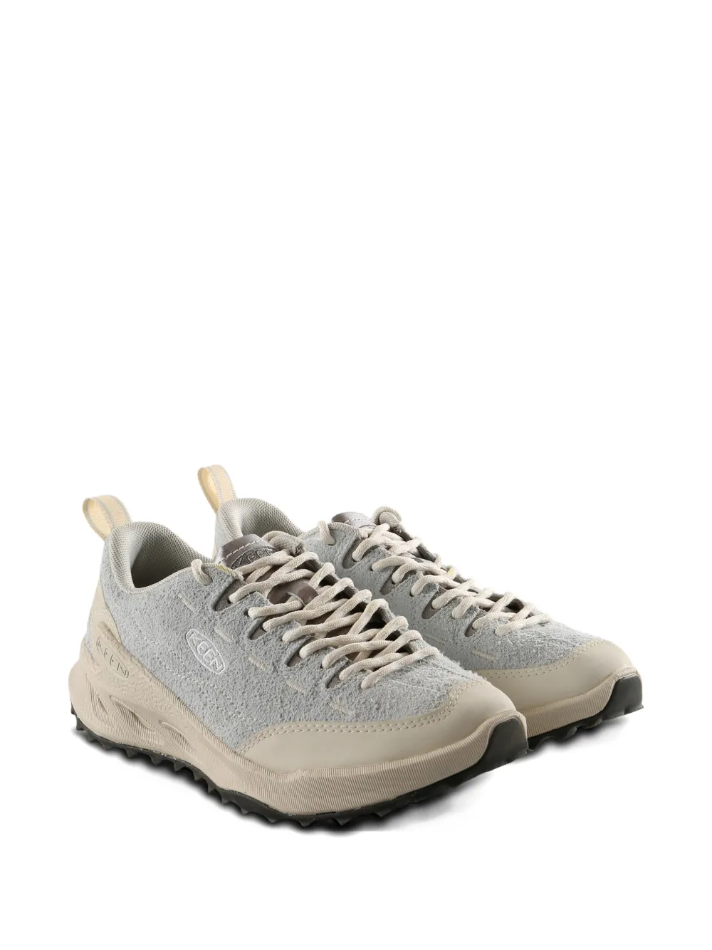 KEEN FOOTWEAR Jasper Zionic lace-up sneakers - Blauw