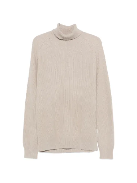 Marc O'Polo roll-neck knitted sweater