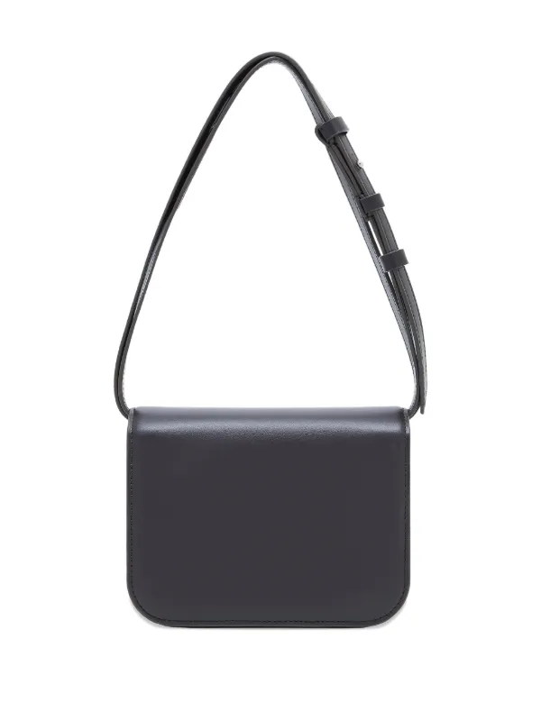 Giorgio Armani x 10 Corso Como ショルダーバッグ ミニ | ブラック