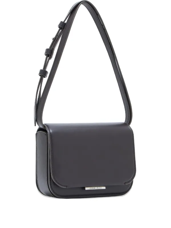 Giorgio Armani x 10 Corso Como ショルダーバッグ ミニ | ブラック