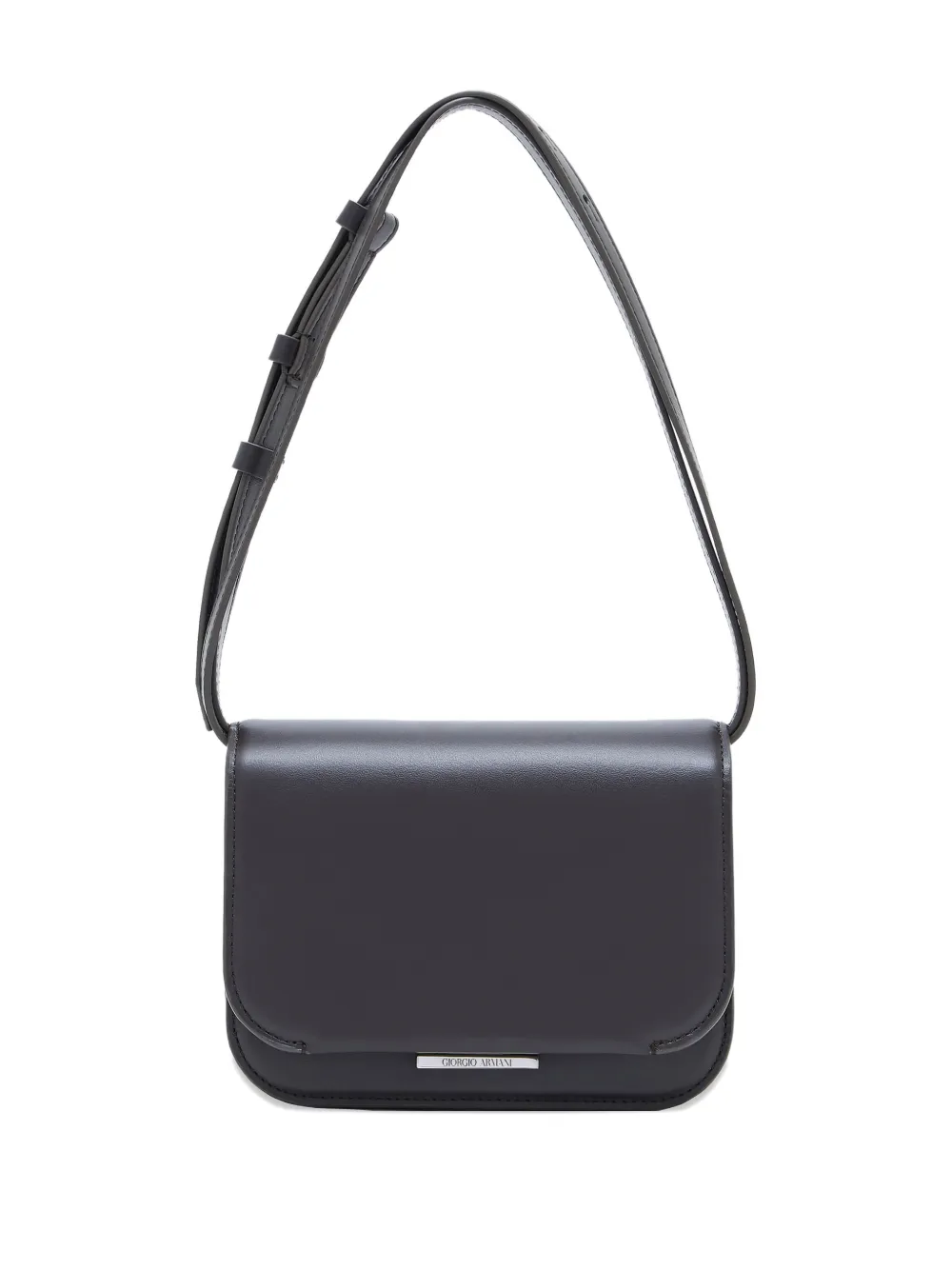  Giorgio Armani Mini X 10 Corso Como Shoulder Bag - Black 