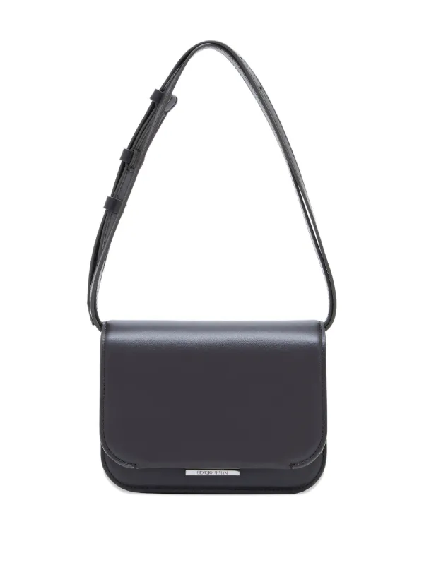 Giorgio Armani x 10 Corso Como ショルダーバッグ ミニ | ブラック