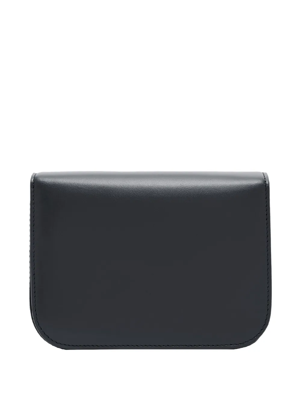 Giorgio Armani mini x 10 Corso Como shoulder bag - Zwart