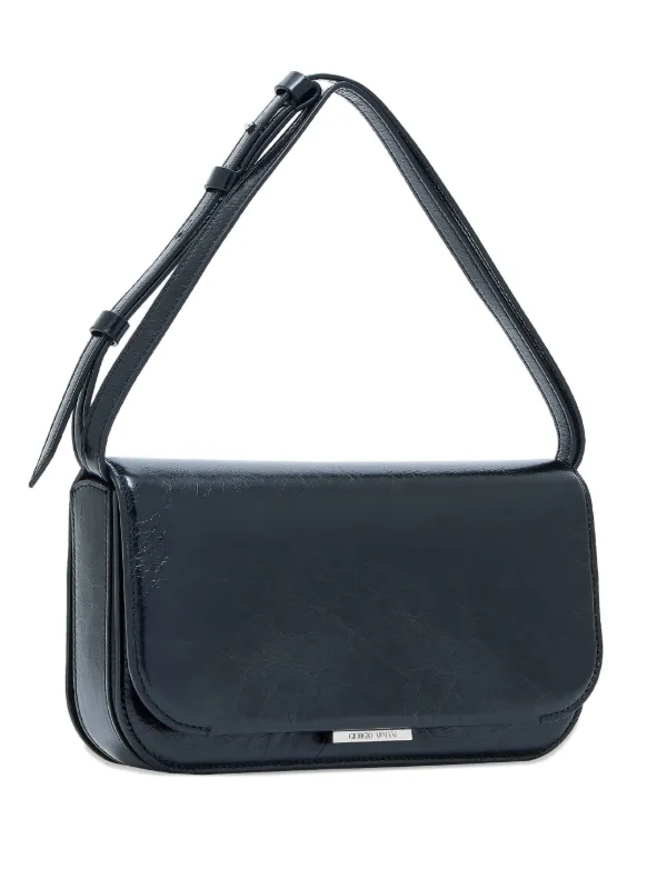 Giorgio Armani x 10 Corso Como ショルダーバッグ S | ブラック