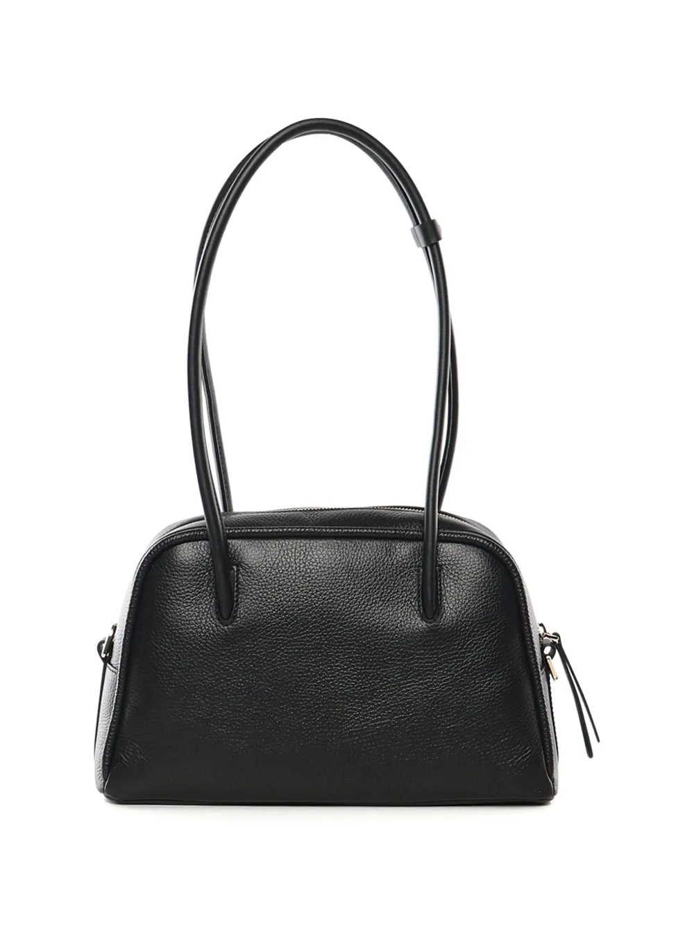 Coccinelle top-handle shoulder bag - Zwart