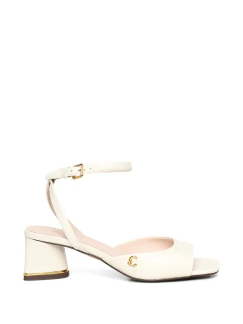 Coccinelle sandalias C-Everyday con hebilla