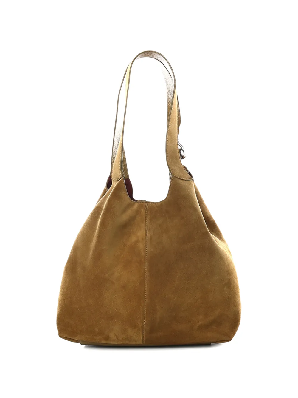 Coccinelle C-Easy shoulder bag - Bruin
