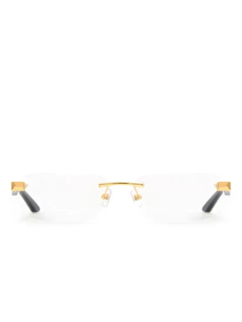 Maybach eyewear rimless glasses