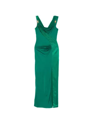 Versace Dresses - FARFETCH Versace Dresses - FARFETCH