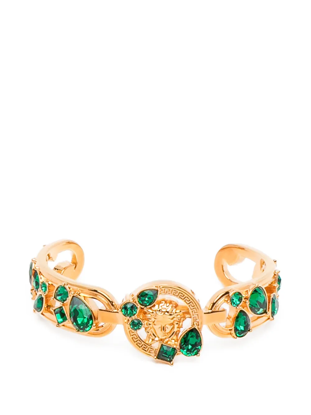Versace Medusa '95 bracelet - Oro