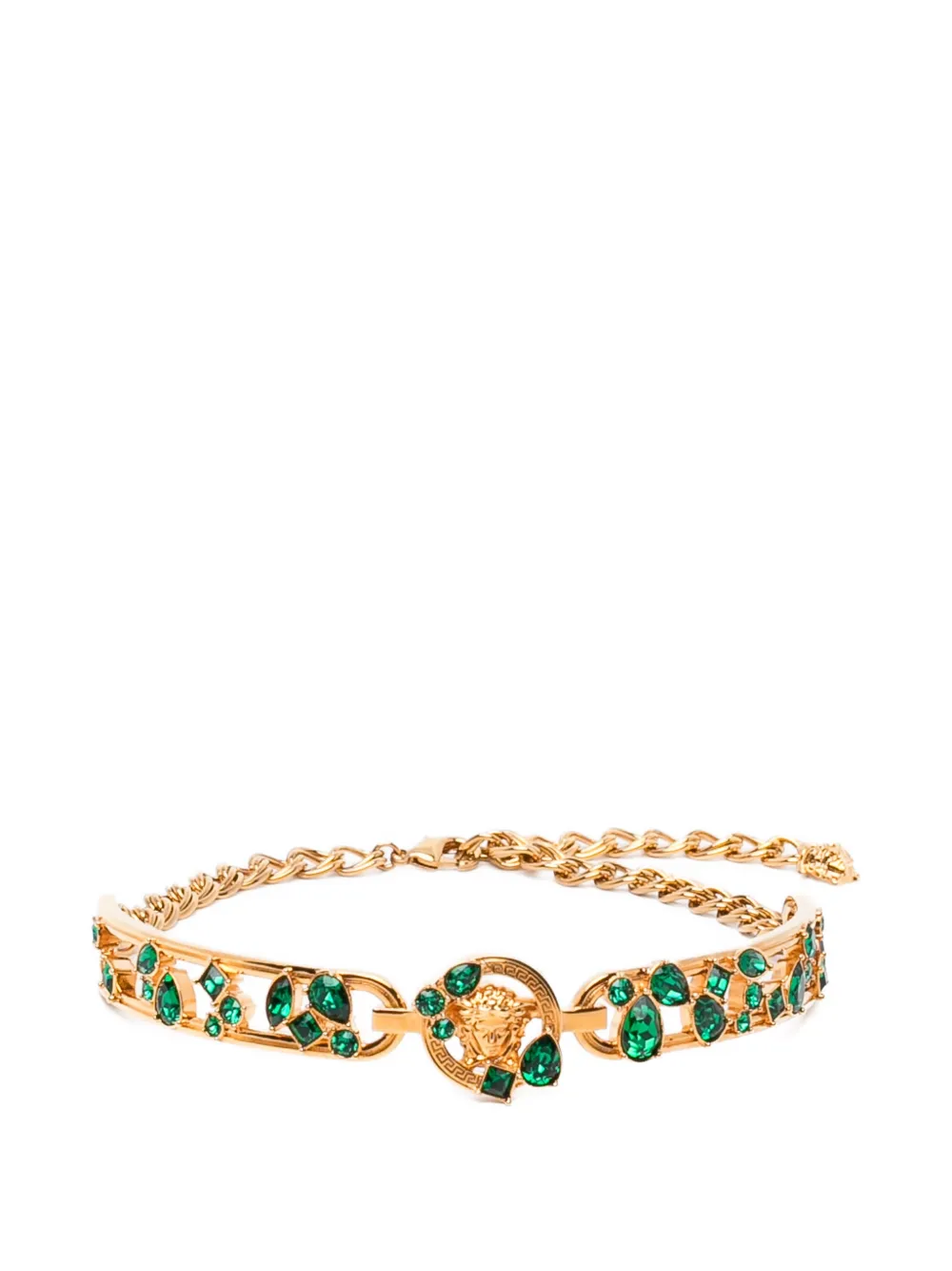 Versace Medusa '95 necklace - Oro