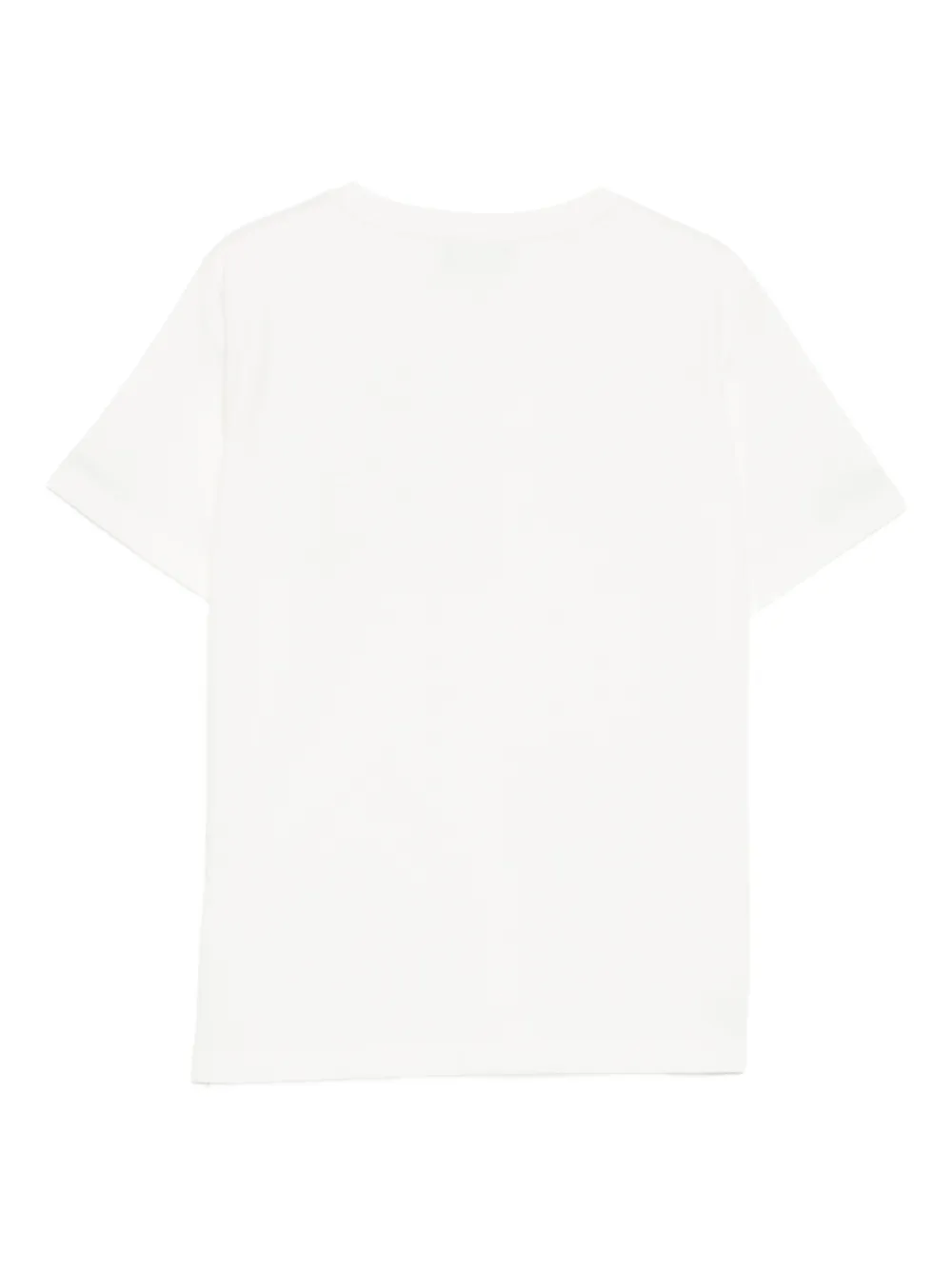  Versace Kids Medusa-print T-shirt - White 