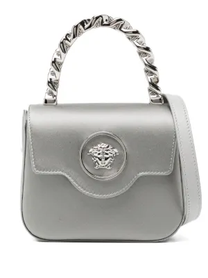 Versace（ヴェルサーチェ）ウィメンズ クロスボディバッグ - FARFETCH