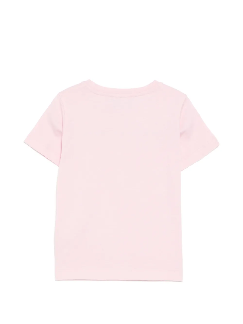 Round Graphic T-Shirt