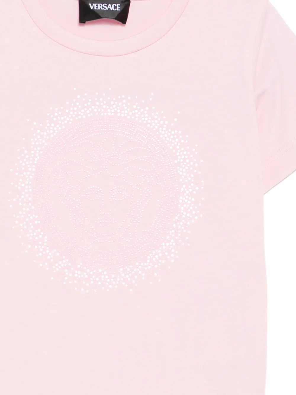 Round Graphic T-Shirt