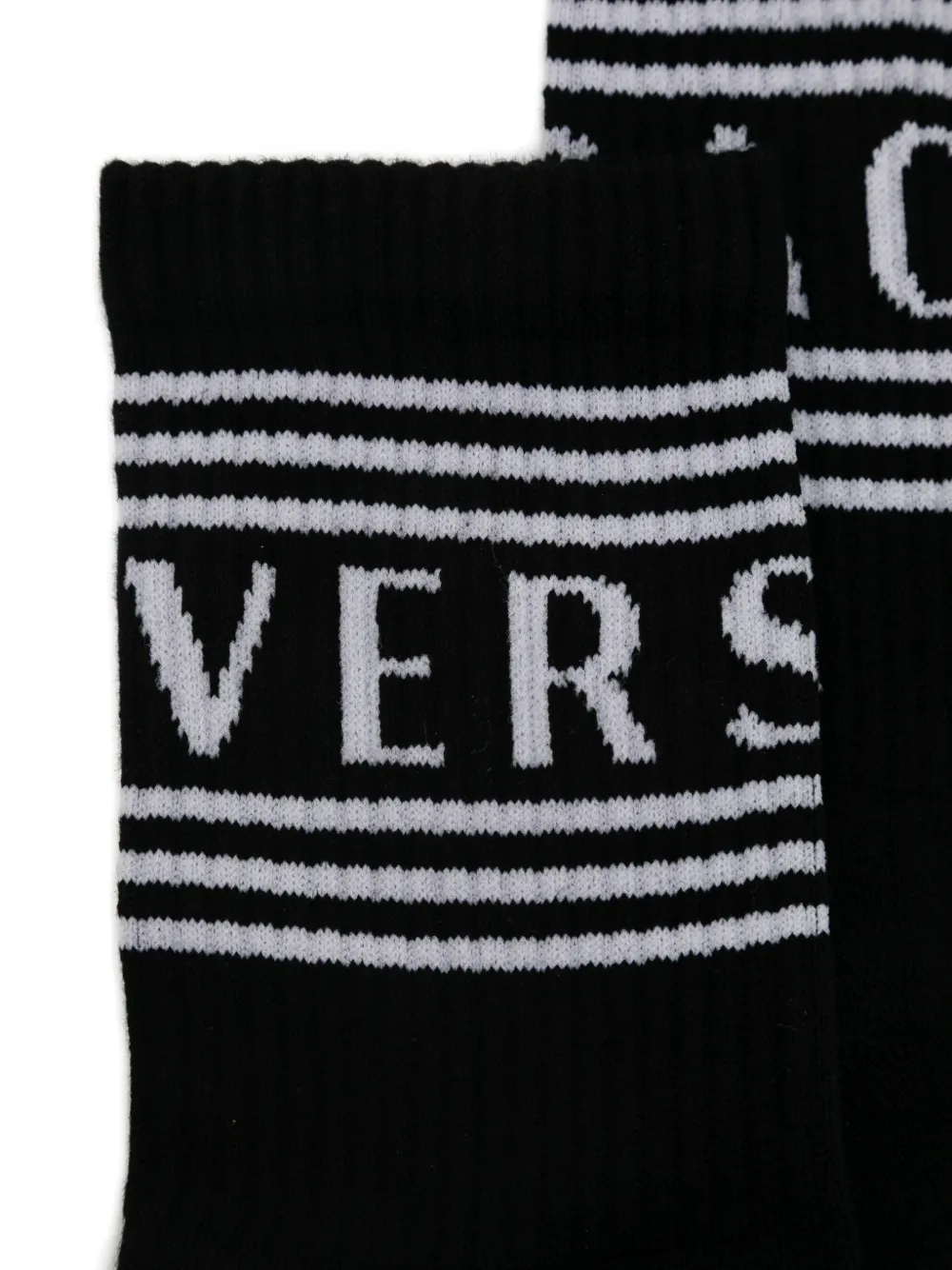 Jacauard Socks