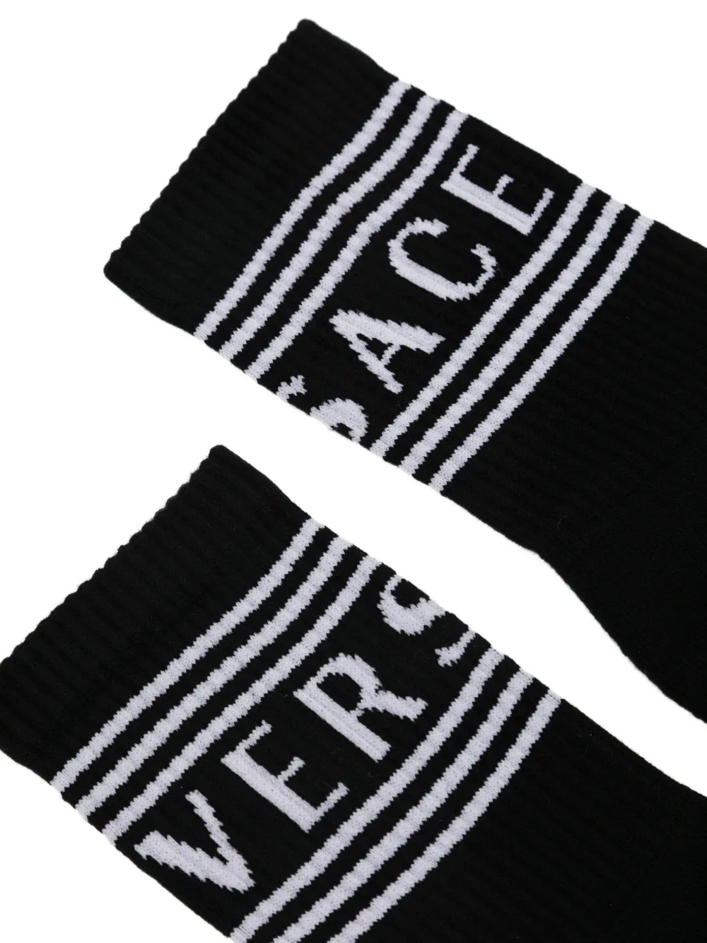 Jacauard Socks