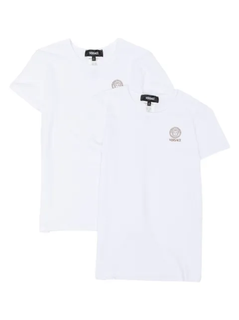 Versace Kids playera Medusa