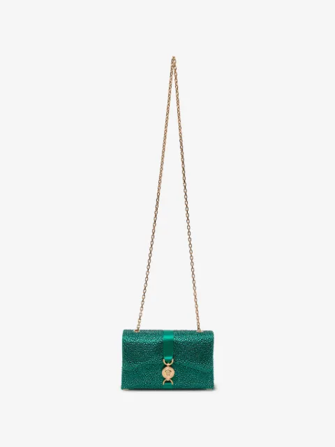 Versace Kleio mini bag