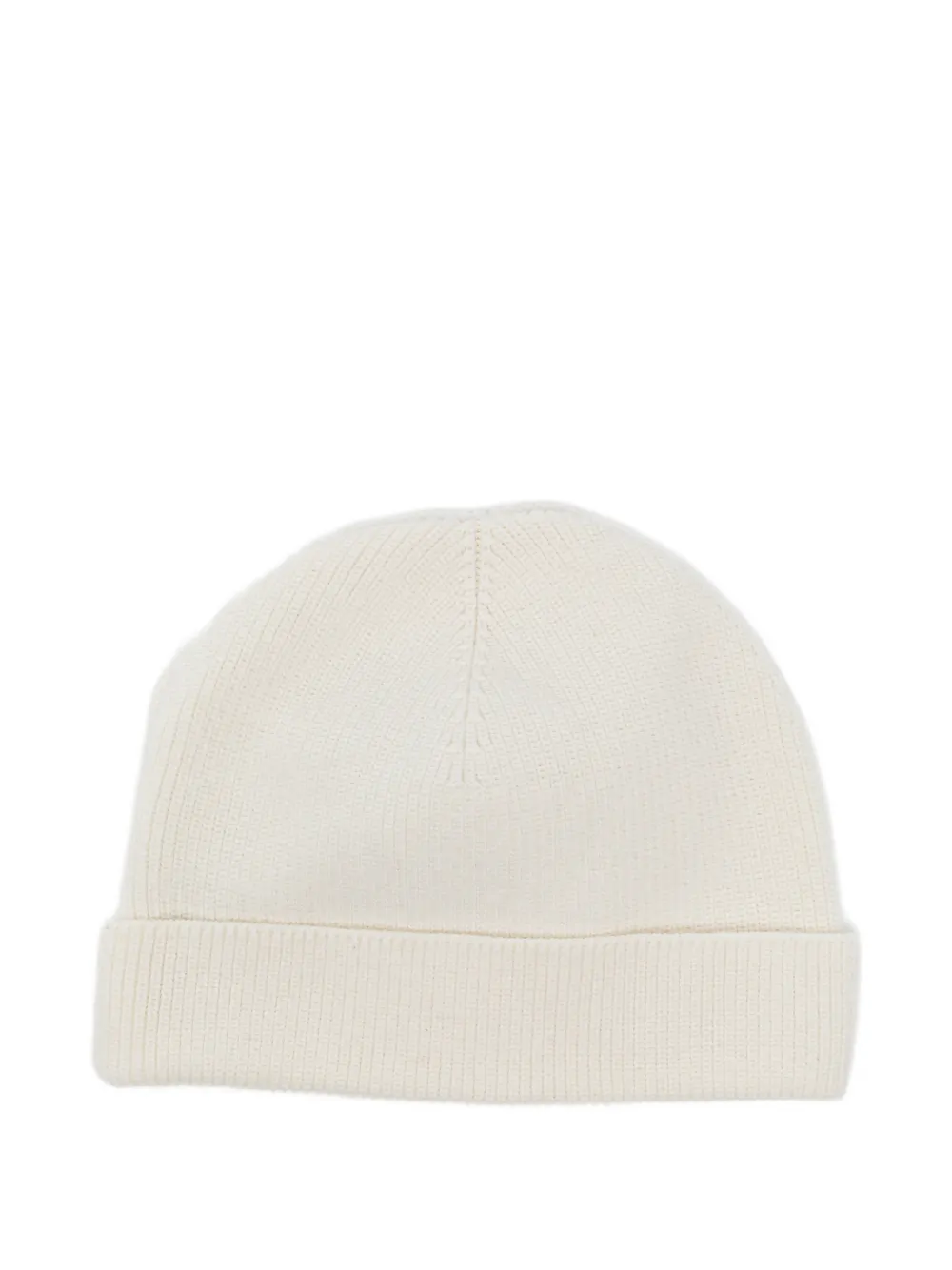 Versace Kids logo-embroidered hat set - Zwart