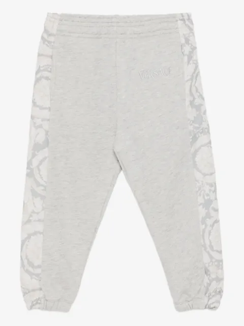 Versace Kids トラックパンツ