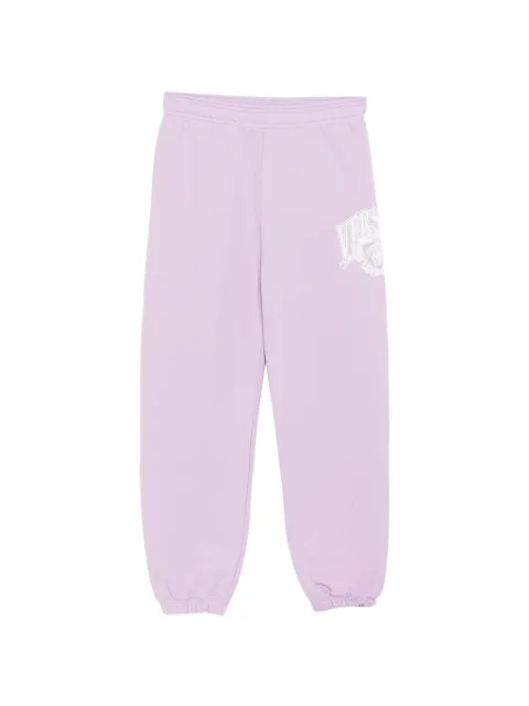 Versace Kids pants estampados