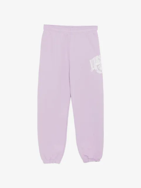Versace Kids printed trackpants