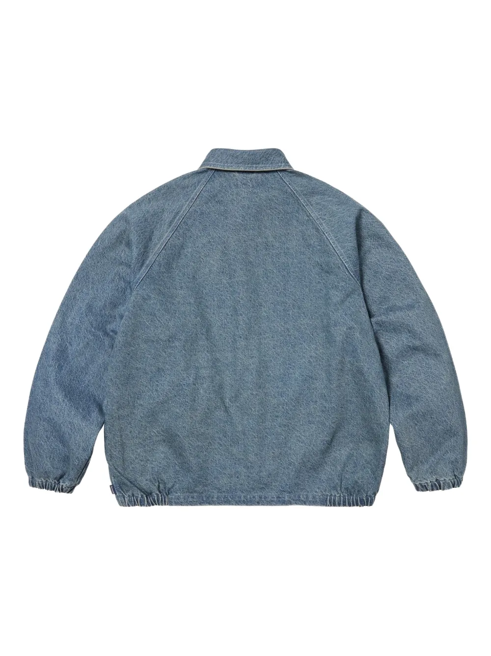 Supreme logo-embroidered jacket | Lightweight Jackets | Image 2