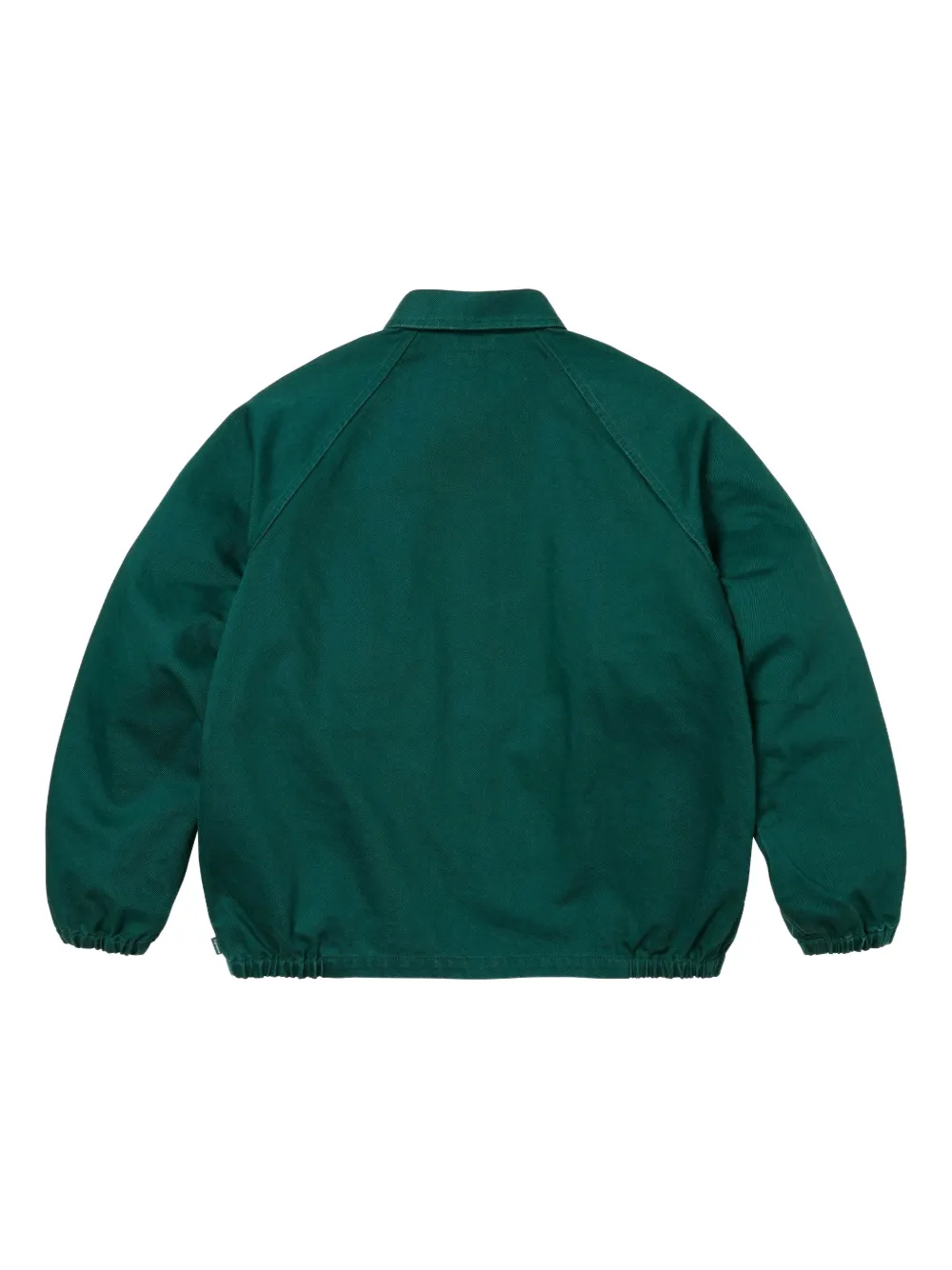 Supreme logo-embroidered bomber jacket | Bomber Jackets | Image 2