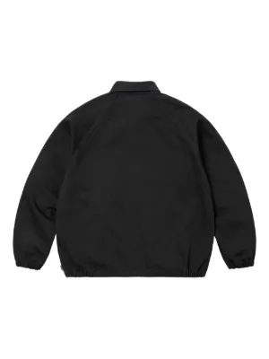 Supreme Arc Denim Coaches Jacket | Black | FARFETCH