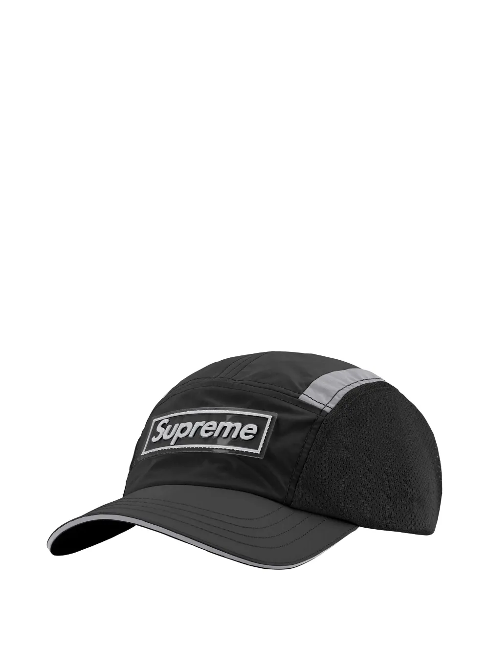Supreme Cappello da baseball - Nero